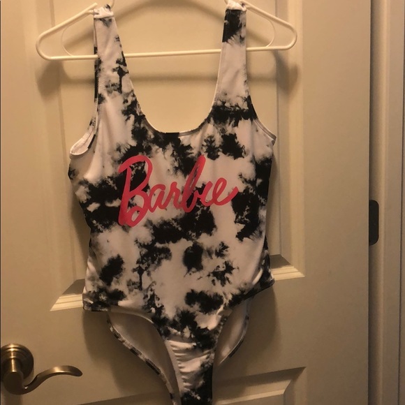 Body Suit - Picture 1 of 1